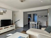 Sisi Kreta, Sisi: Wohnung im Zentrum mit fantastischem Meerblick zu verkaufen Wohnung kaufen